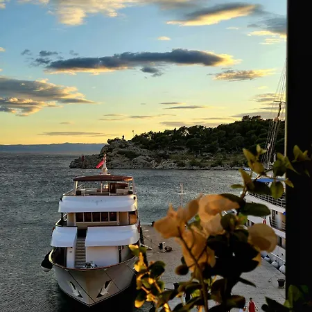 アパート Vele With Parking And Sea View *